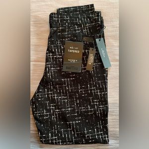 KAYDEN K STRETCH COMFORT PANTS